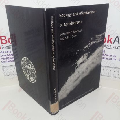Picture of Ecology and Effectiveness of Aphidophaga