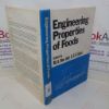 Picture of Engineering Properties of Foods