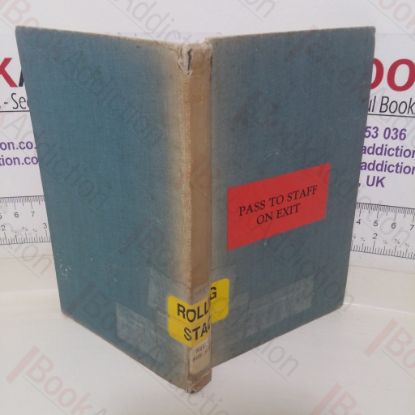 Picture of Shelley (English Men of Letters series)