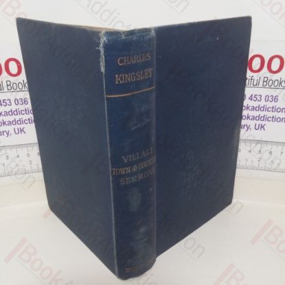 Picture of Village Sermons and Town and Country Sermons