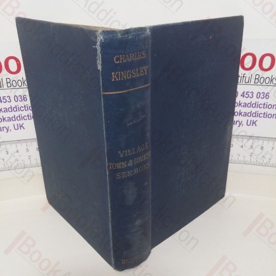 Picture of Village Sermons and Town and Country Sermons