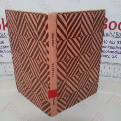 Picture of Candide (Clarendon French series)