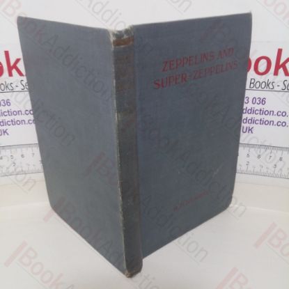 Picture of Zeppelins and Super-Zeppelins