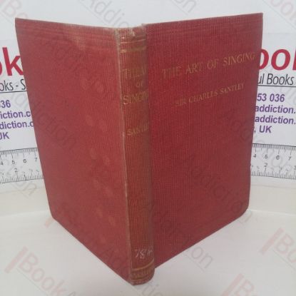 Picture of The Art of Singing and Vocal Declamation