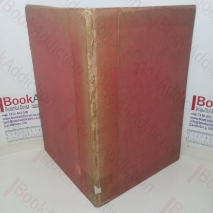 Picture of Windsor Castle: An Architectural History (Volumes I and II and Portfolio of Plans)