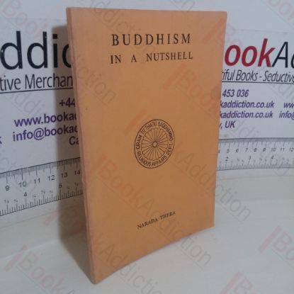 Picture of Buddhism in a Nutshell