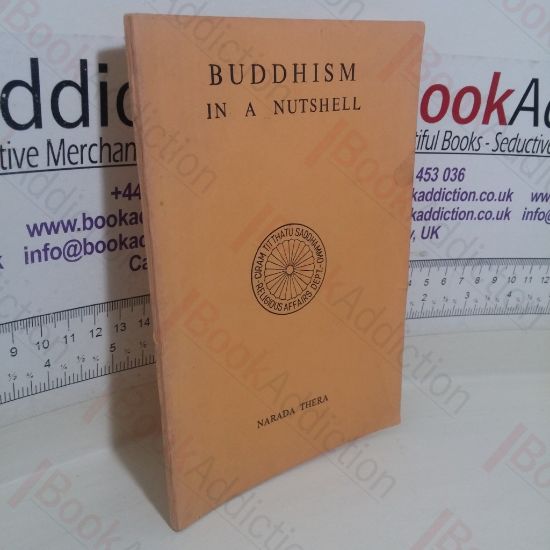 Picture of Buddhism in a Nutshell
