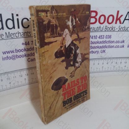 Picture of Rails to the Rio