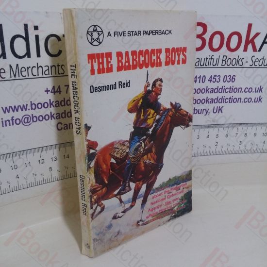 Picture of The Babcock Boys