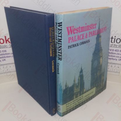 Picture of Westminster: Palace and Parliament (Signed)