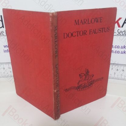 Picture of The Tragical History of Doctor Faustus, Text of 1604