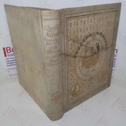 Picture of Quality Street: A Comedy in Four Acts (Signed)