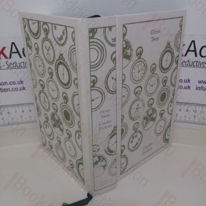 Picture of Oliver Twist: Or, the Parish Boy's Progress