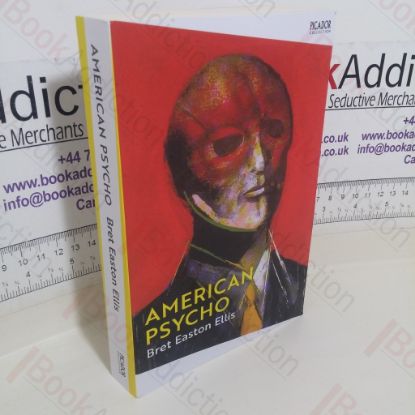 Picture of American Psycho