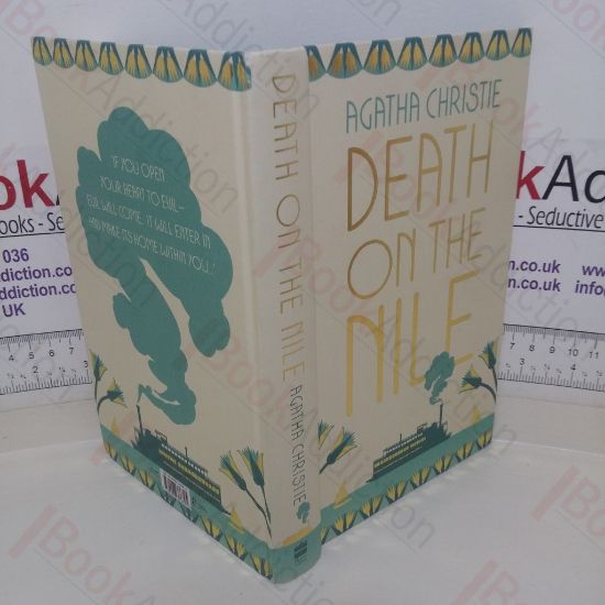 Picture of Death on the Nile