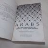 Picture of Arabs: A 3,000-Year History of Peoples, Tribes and Empires