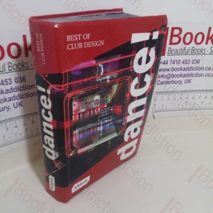 Picture of Dance! Best of Club Design