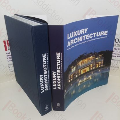 Picture of Luxury Architecture: Villas, Urban Design and Singular Architecture