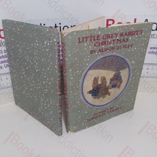 Picture of Little Grey Rabbit's Christmas