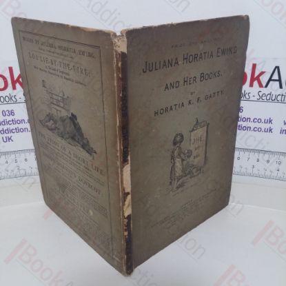 Picture of Juliana Horatia Ewing and Her Books