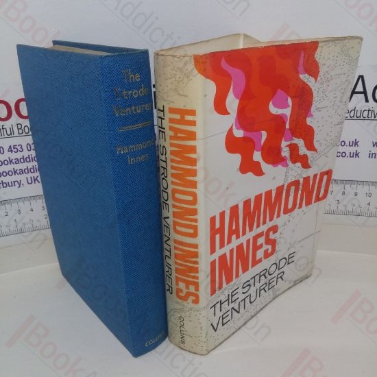 Picture of The Strode Venturer