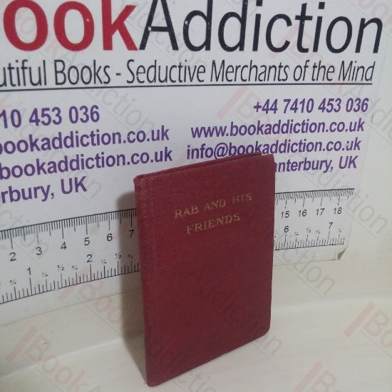 Picture of Rab and His Friends