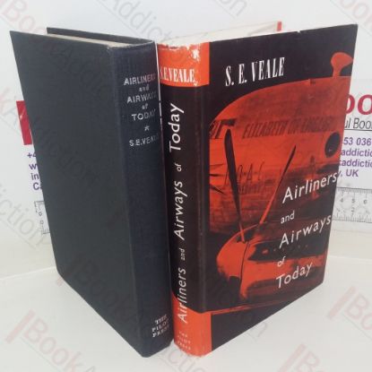 Picture of Airliners and Airways of Today