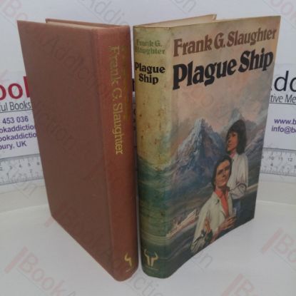 Picture of Plague Ship