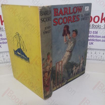 Picture of Barlow Scores