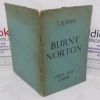 Picture of Burnt Norton [Four Quartets]