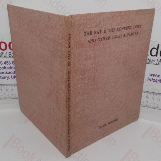 Picture of The Rat & the Convent Dove and Other Tales & Fables