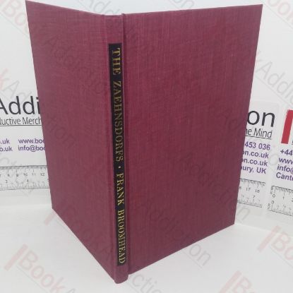 Picture of The Zaehnsdorfs, 1842-1947: Craft Bookbinders