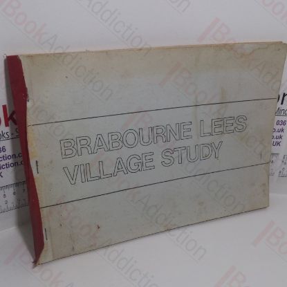 Picture of Brabourne Lees Village Study