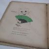Picture of All Sorts of Comical Cats Pictured by Louis Wain