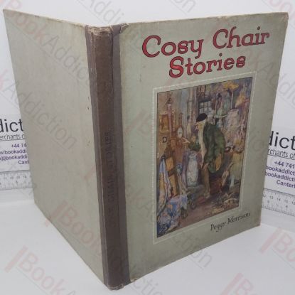 Picture of Cosy Chair Stories
