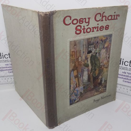 Picture of Cosy Chair Stories
