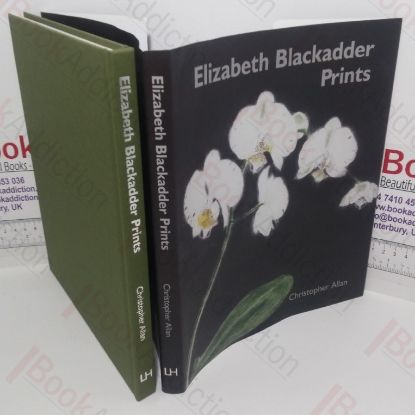 Picture of Elizabeth Blackadder Prints