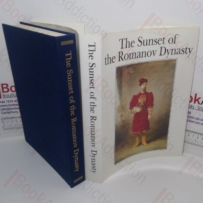 Picture of The Sunset of the Romanov Dynasty