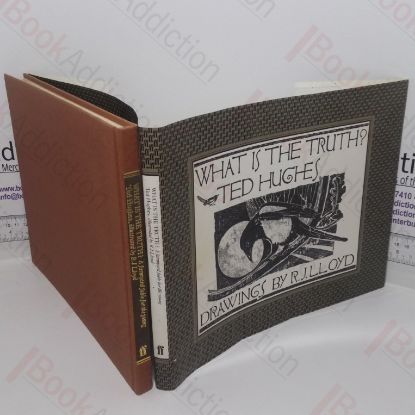 Picture of What is the Truth? A Farmyard Fable for the Young