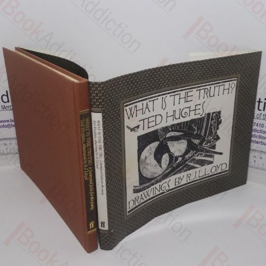 Picture of What is the Truth? A Farmyard Fable for the Young