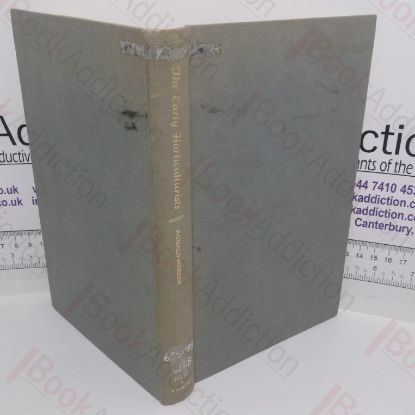 Picture of The Early Horticulturalists