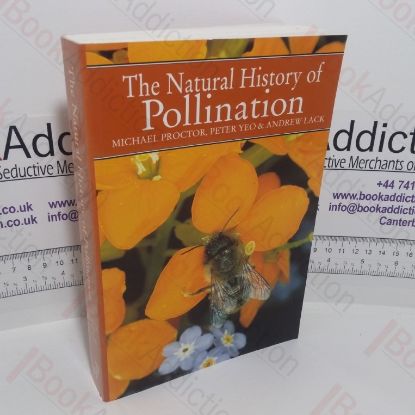 Picture of The Natural History of Pollination (The New Naturalist series, No. 83)