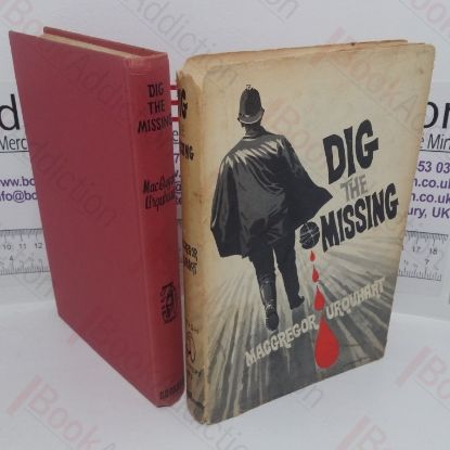 Picture of Dig the Missing