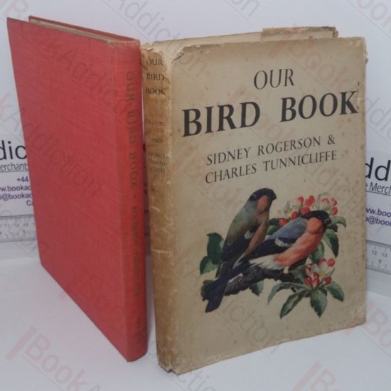 Picture of Our Bird Book