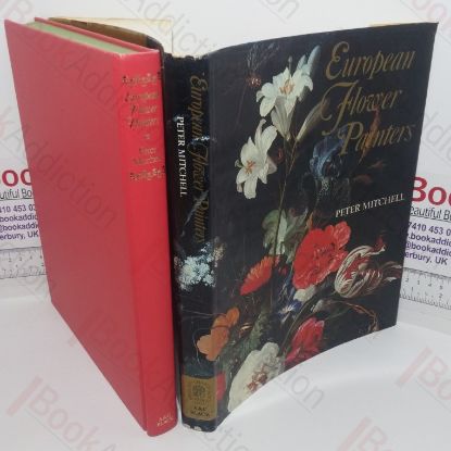 Picture of European Flower Painters