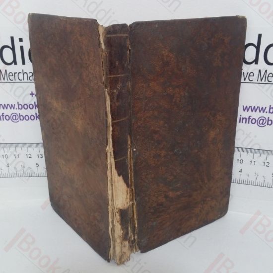 Picture of The Lady's and Gentleman's Botanical Pocket Book; Adapted to Withering's Arrangement of British Plants, Intended to Faciliate and Promote the Study of Indigenous Botany