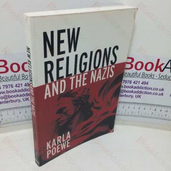 Picture of New Religions and the Nazis