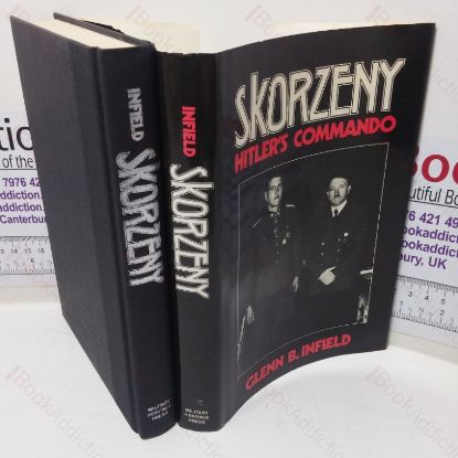 Picture of Skorzeny: Hitler's Commando