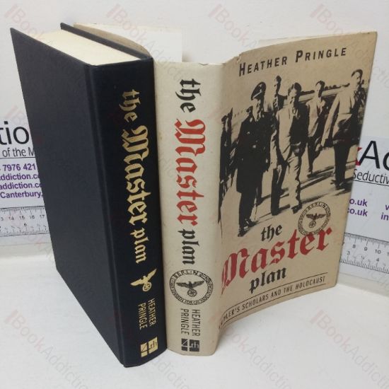 Picture of The Master Plan: Himmler's Scholars and the Holocaust