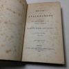 Picture of The History of the Anglo-Saxons from the Earliest Period to the Norman Conquest (Volumes I, II and III)